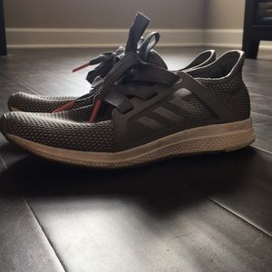 Adidas Edge Lux Bounce Tennis Shoes